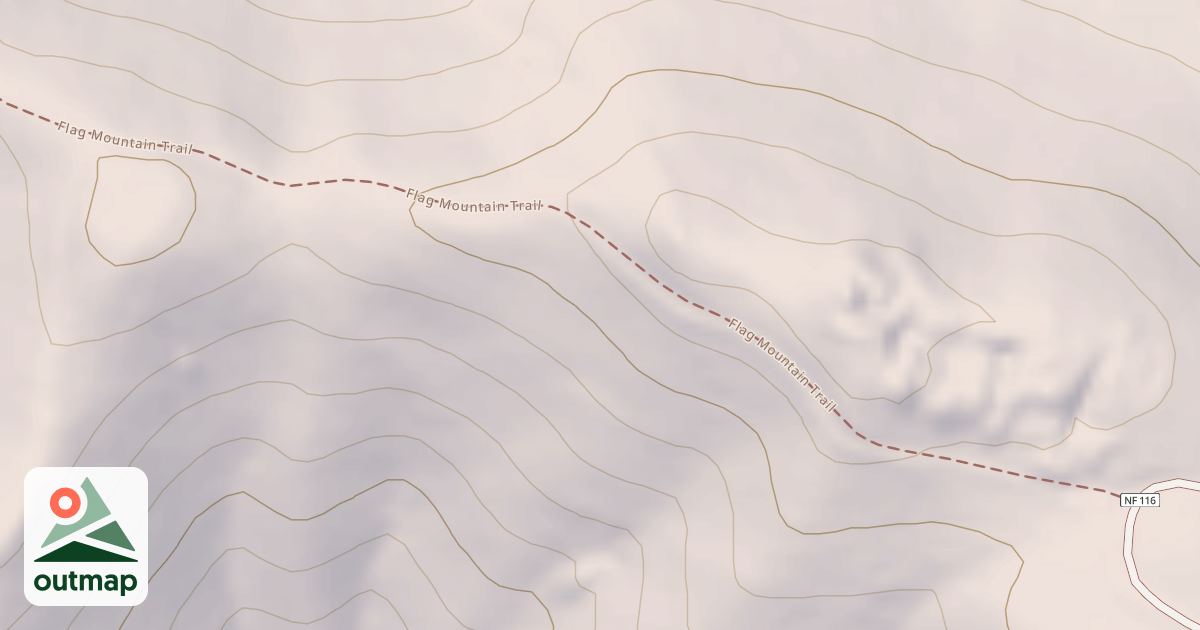 Map of OWL SPUR