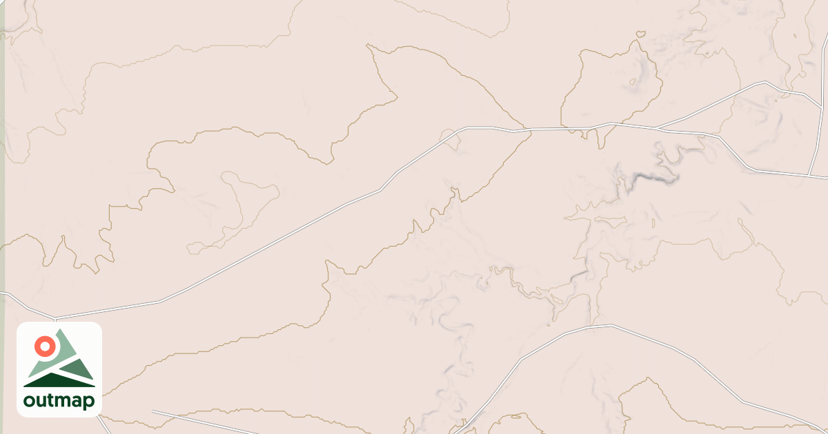Map of 1412.AA