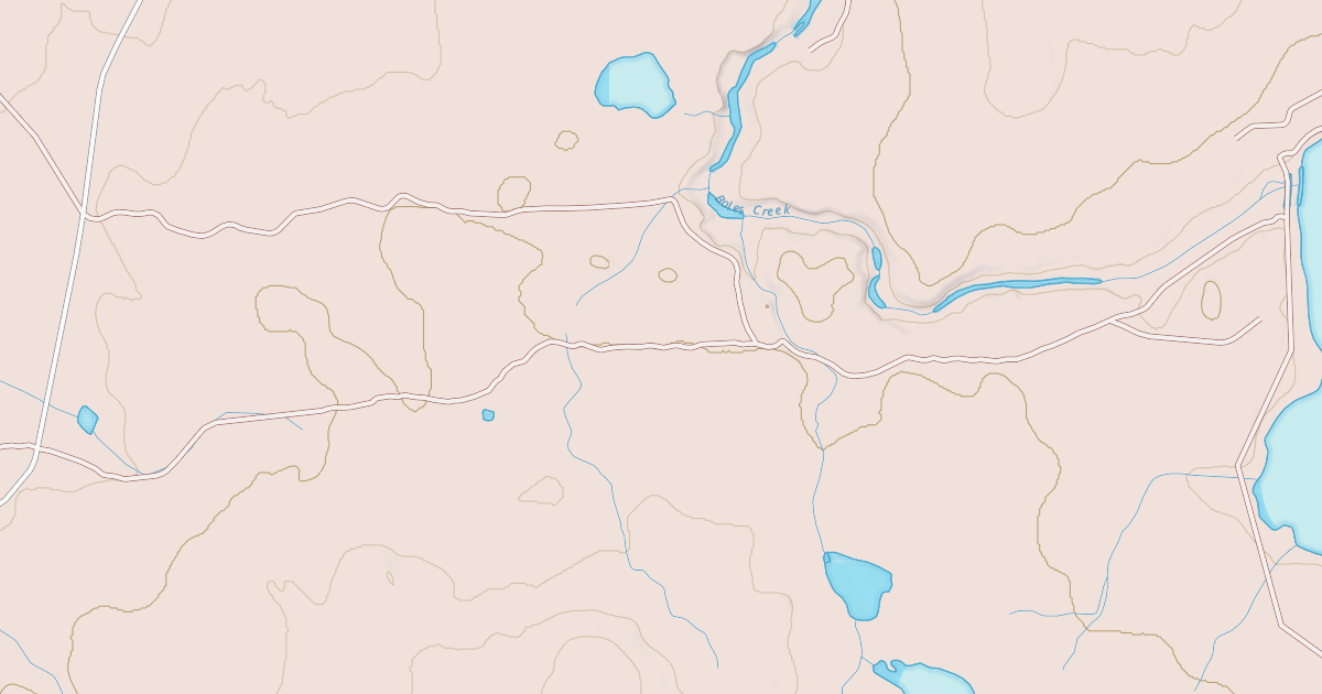 Map preview of MOWITZ SPUR A