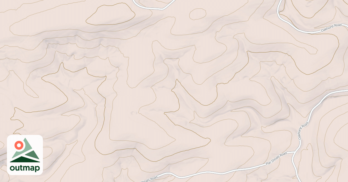 Map of PLOW