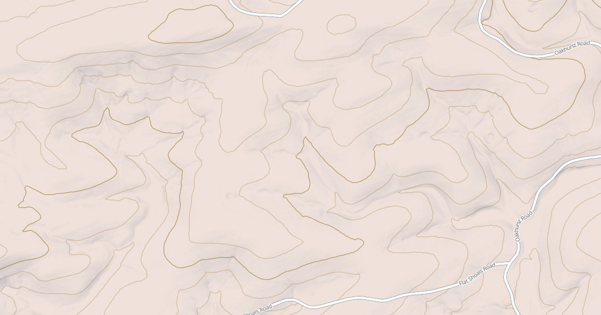 Map preview of PLOW