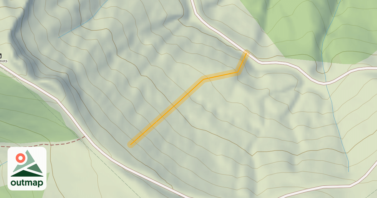 Map of Charmots