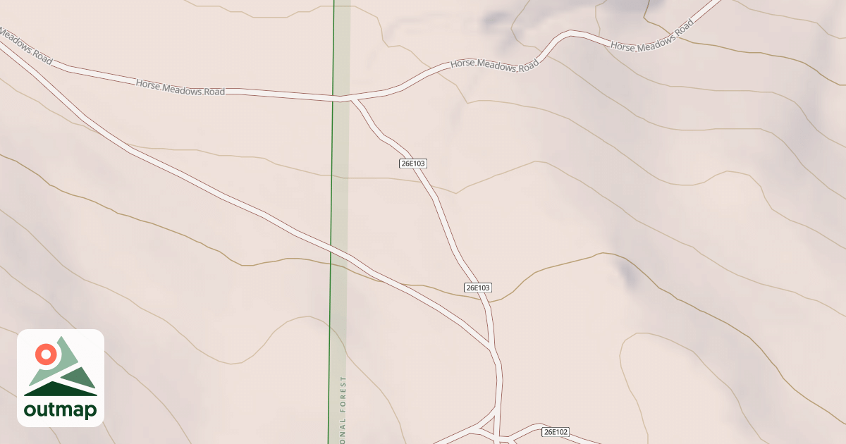 Map of 26e103