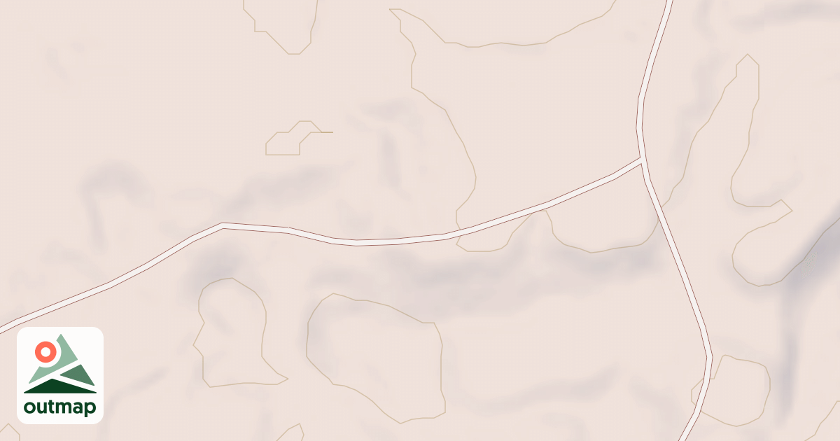 Map of FDR5288-F