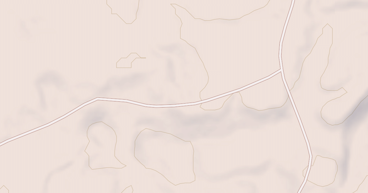 Map preview of FDR5288-F