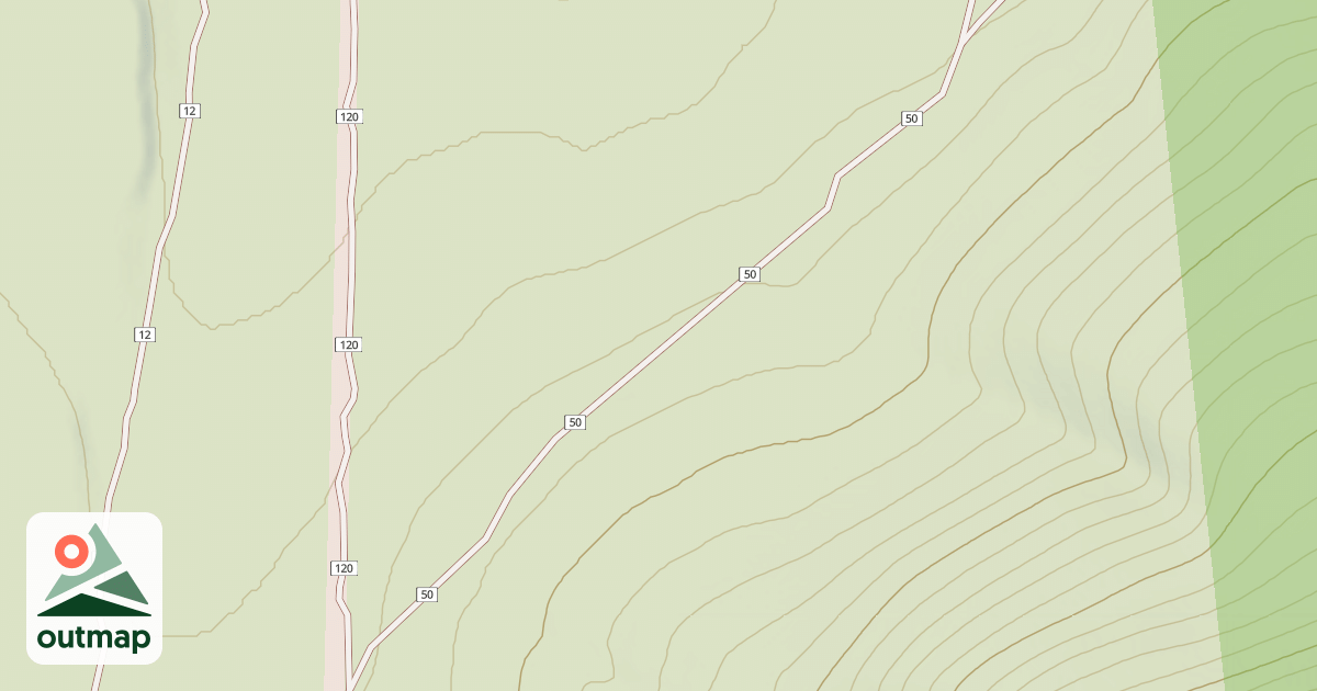 Map of BLM National GTLF Public Motorized Trails b2ba2910-a5ef-4f9b-a9dd-6183c4963e88