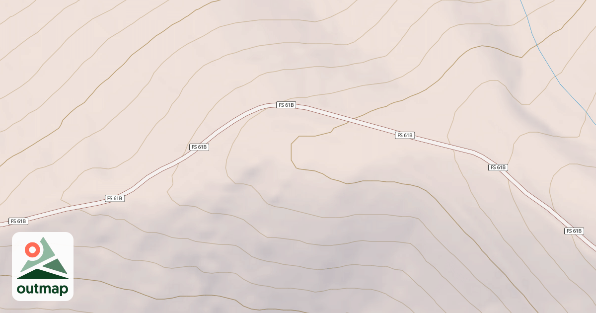 Map of WHIGG MEADOW-MUD GAP