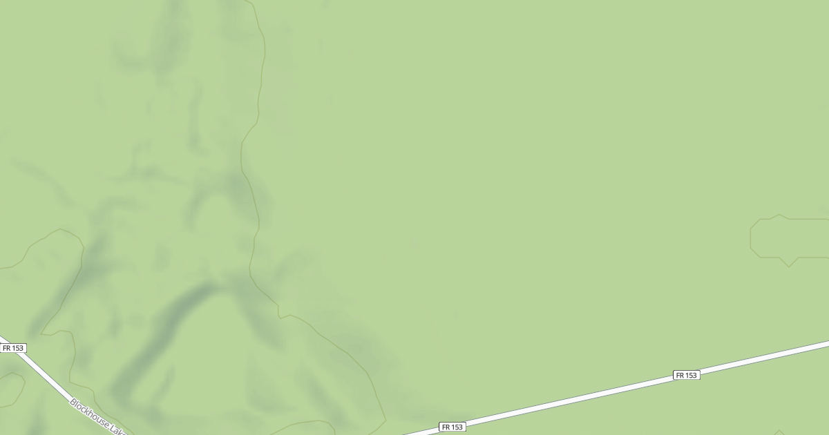 Map preview of FR 153J