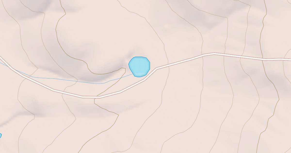 Map preview of BLM National GTLF Public Motorized Roads 1050bec0-0e0a-4a35-b8d5-2b785c957faa