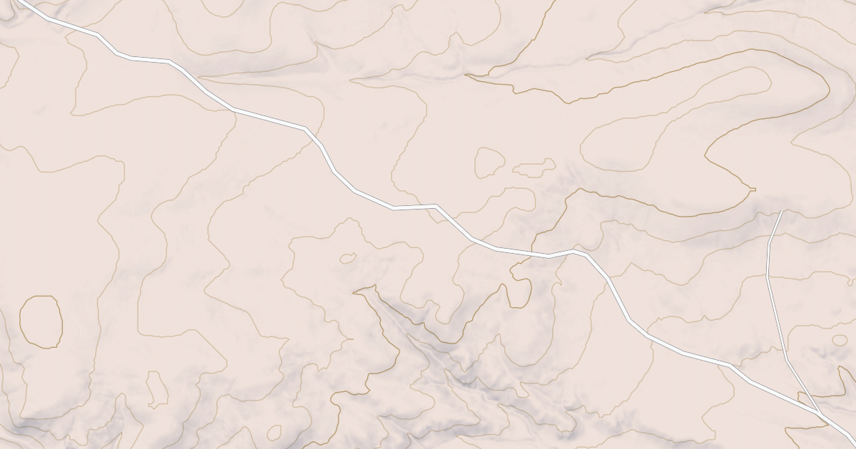Map preview of BLM National GTLF Public Motorized Roads 5cfdd5d0-2f5a-4bd4-a969-148c35cbc38a