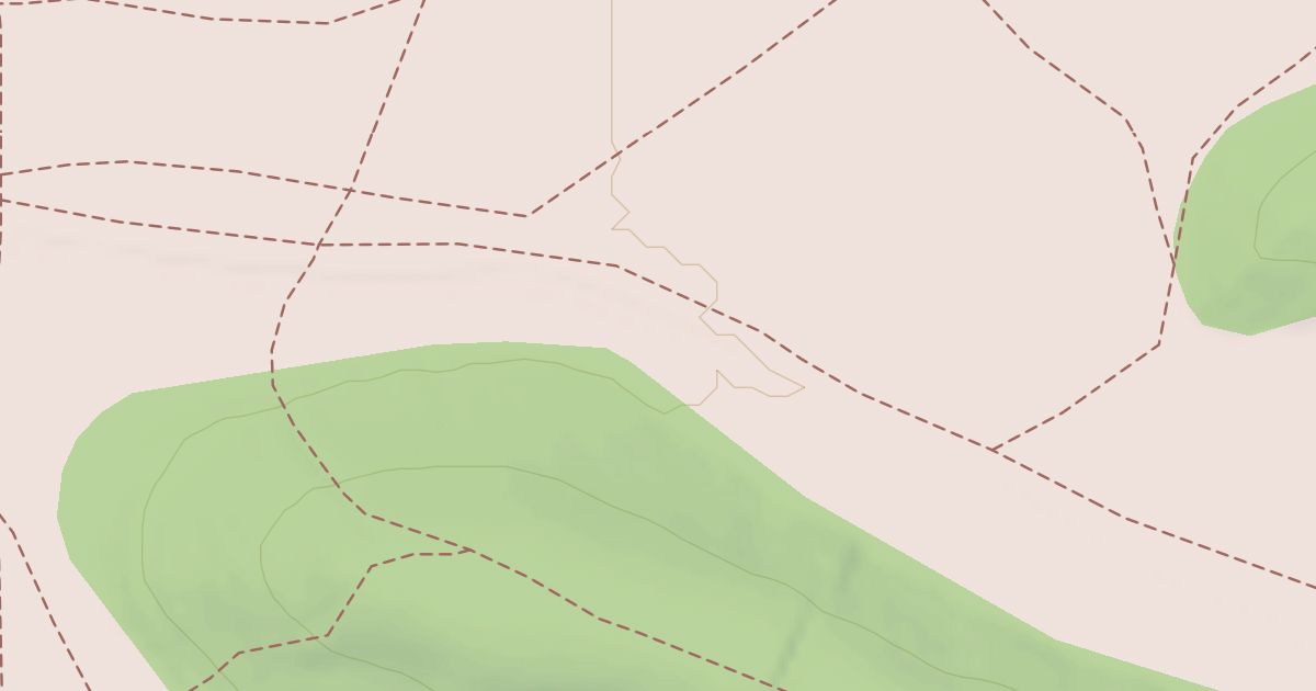 Map preview of Orv Trail System