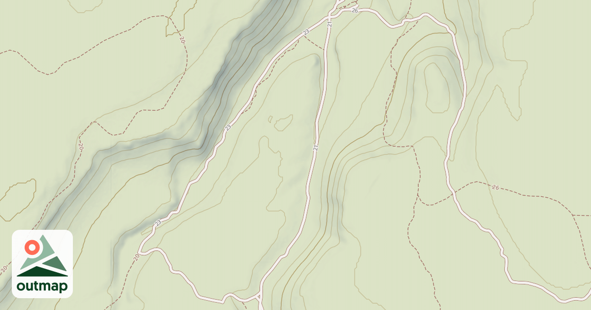Map of BLM National GTLF Public Motorized Trails 948b6875-f020-4cae-ab07-96d8ea83384d