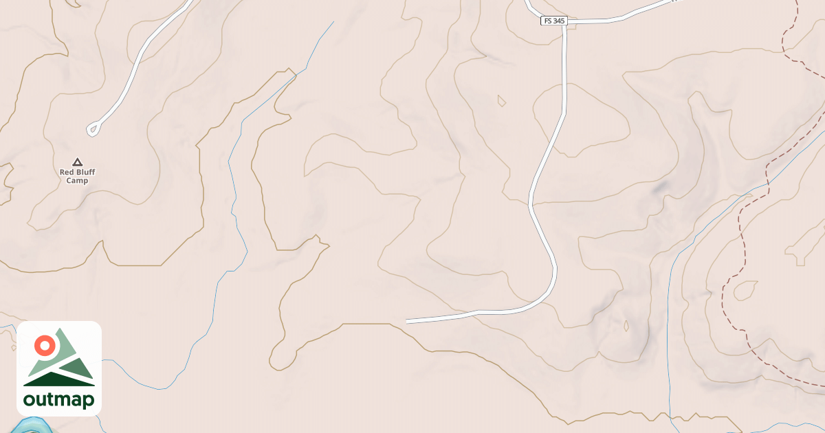 Map of 3179