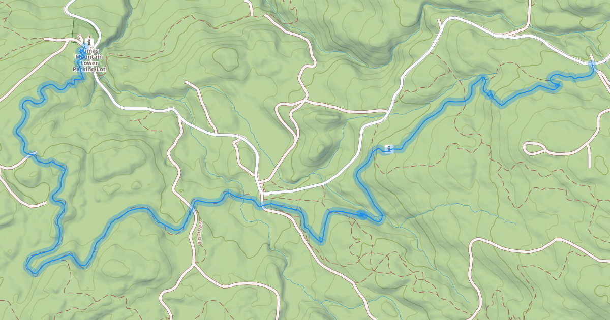 Map preview of Emma Peel