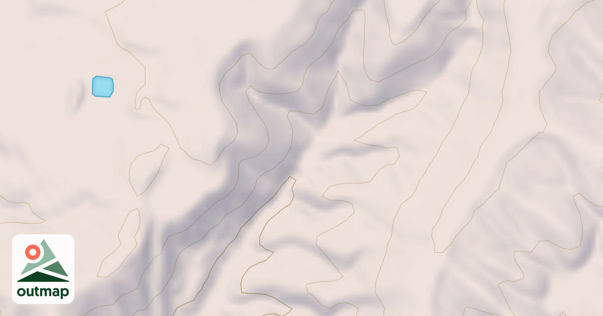 Map of USGS National Digital Trails 15ed0087-6e3a-4d7d-b18e-735bcd5334f2