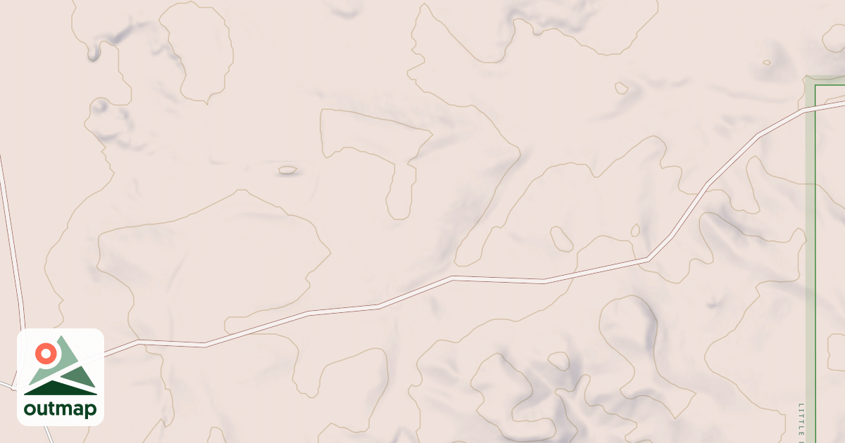 Map of (FDR) 8342