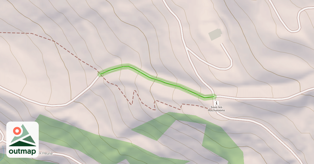 Map of Grand Plan