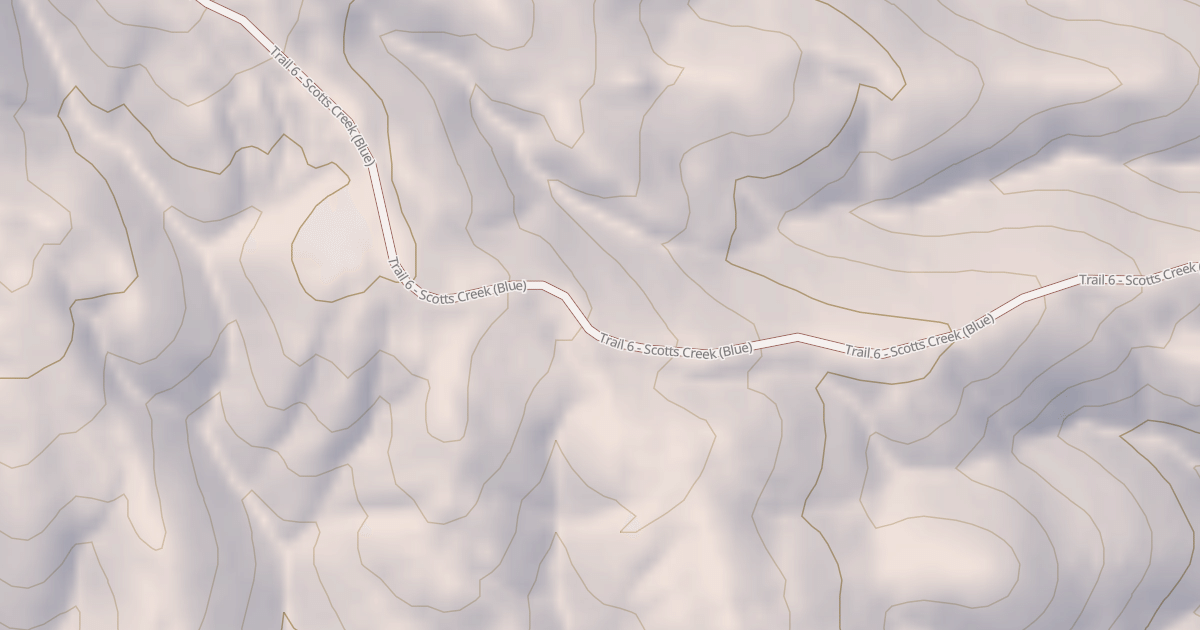 Map preview of USGS National Digital Trails d89876d3-5b23-4147-9dff-e4d3baaac0ff