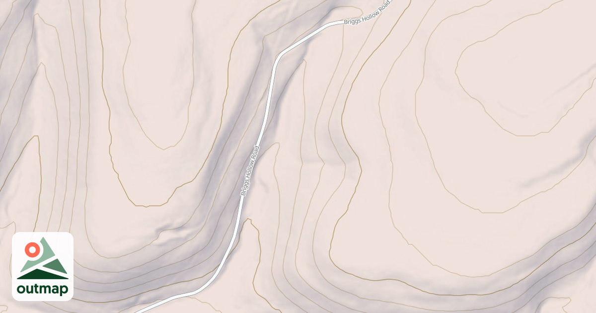 Map of USGS National Digital Trails af4d7017-7f6b-4994-aeb6-3c18ad71ac0b