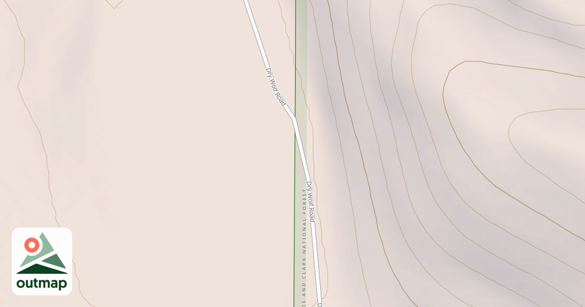 Map of 251007
