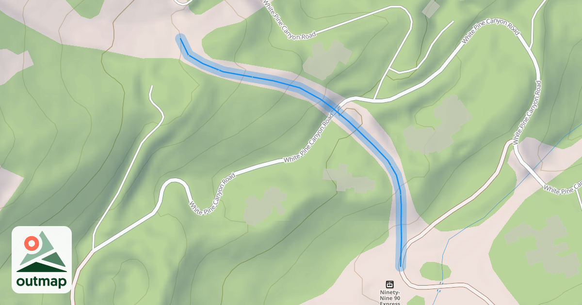 Map of Ripsaw