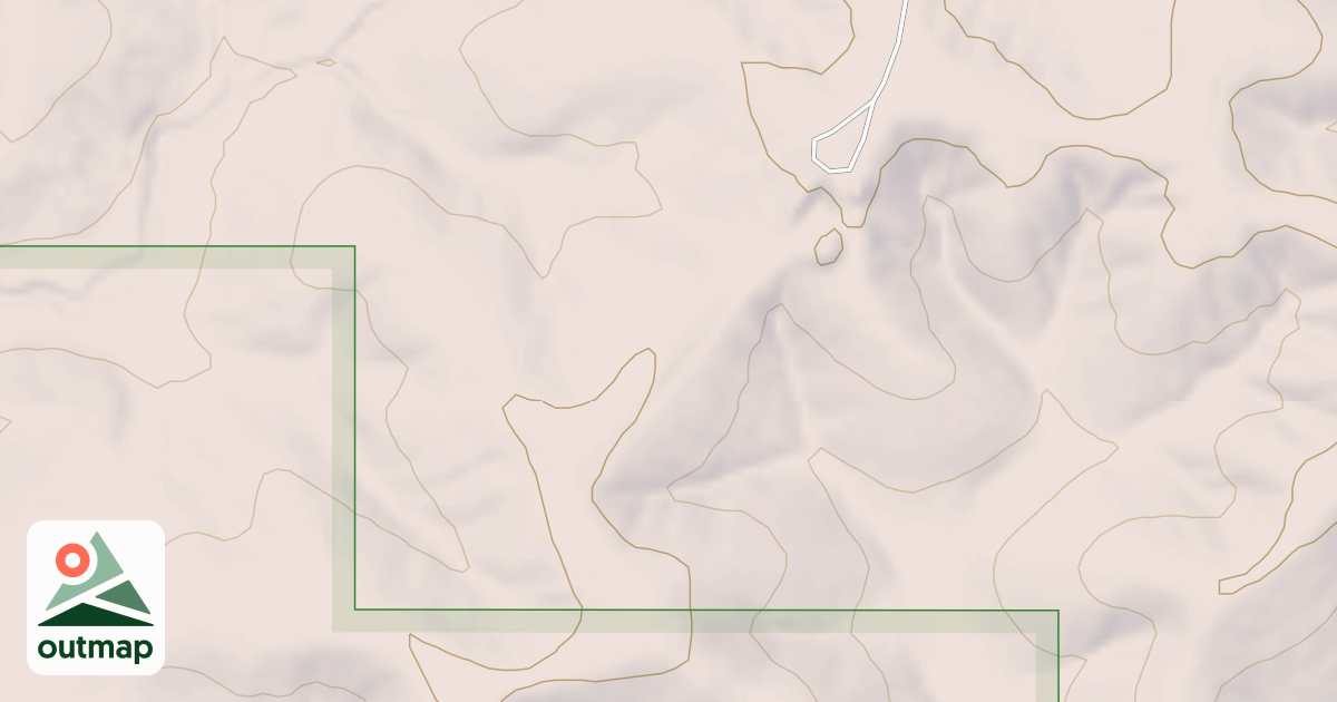 Map of LEAD PIT RD
