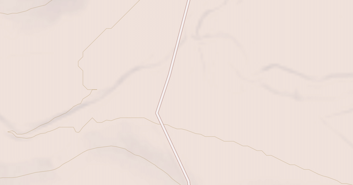 Map preview of BLM National GTLF Public Motorized Roads 0ef9d7ae-202b-49de-8985-16ce89fcedad