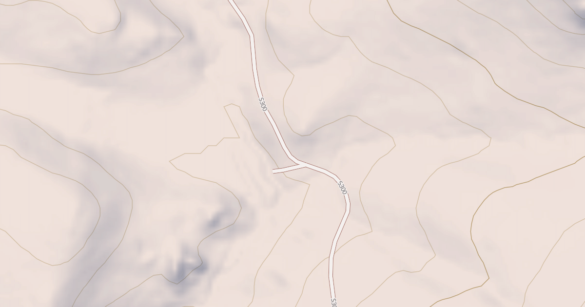 Map preview of BLM National GTLF Public Motorized Roads 04cf6e19-dc65-4b59-a288-73af06357786