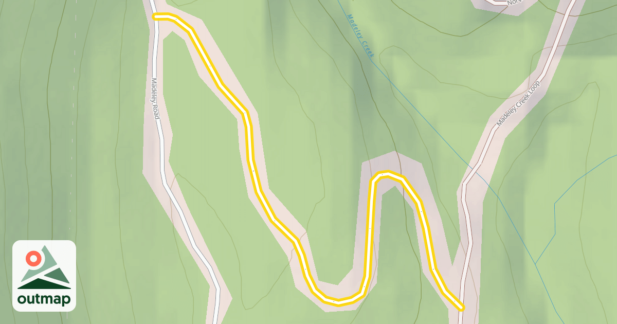 Map of Way To Go