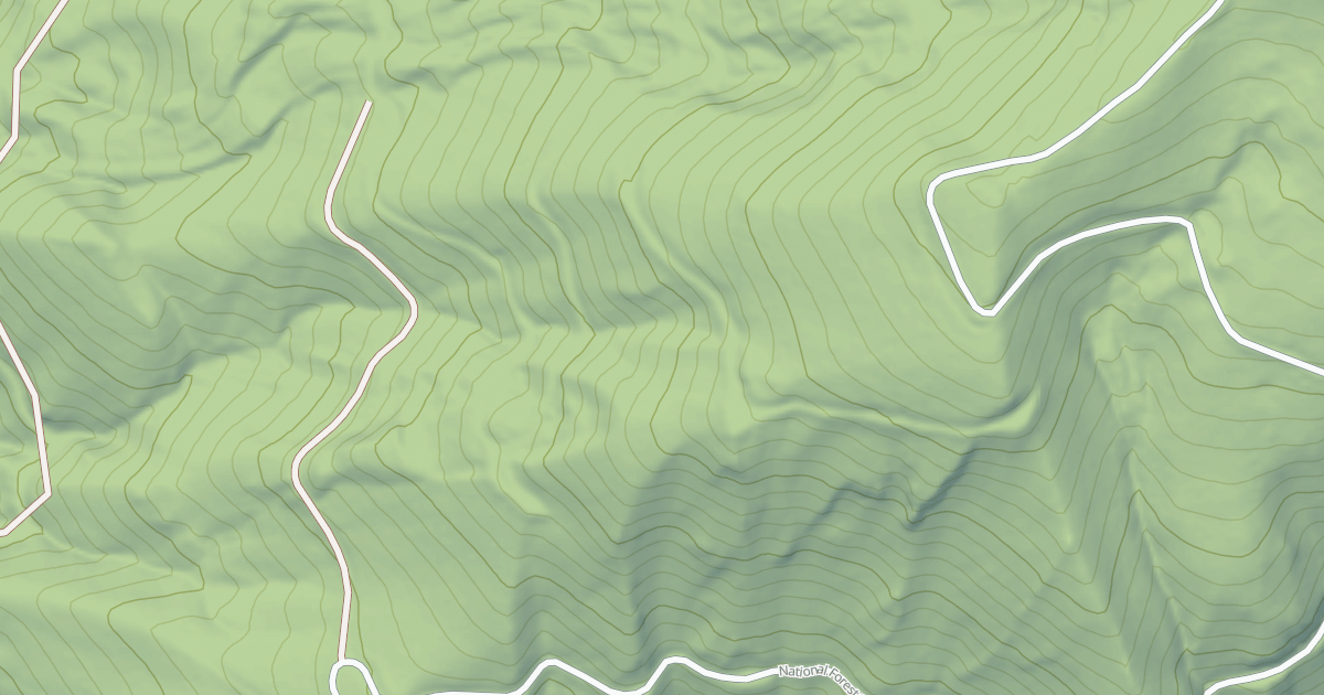 Map preview of HUC