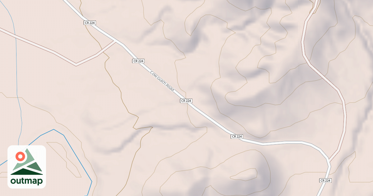 Map of BLM National GTLF Public Motorized Roads 175d8901-7db2-407c-b9a0-5d110d986a44