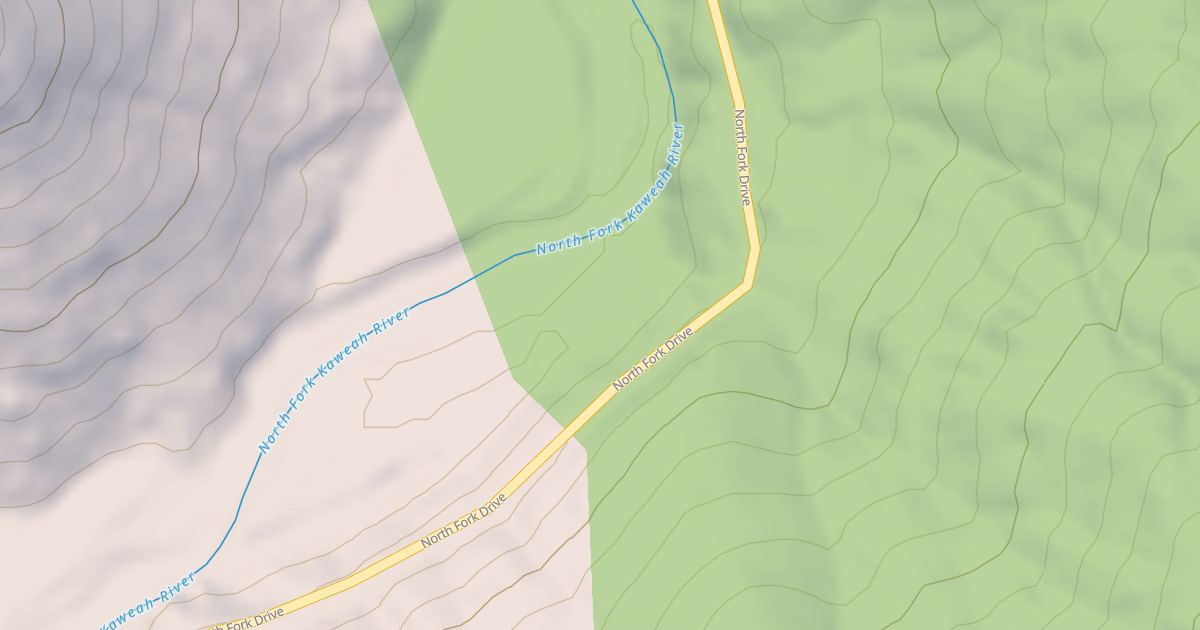 Map preview of BLM National GTLF Public Motorized Roads f6183859-ad50-43b0-a615-a79461ada62b