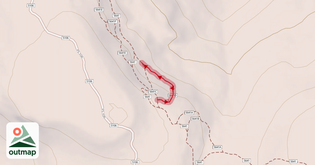 Map of TBA-D Expert