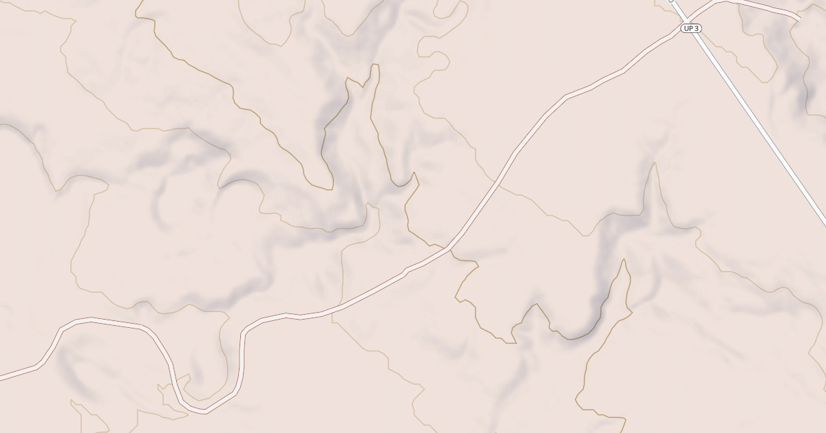 Map preview of FDR5320-C