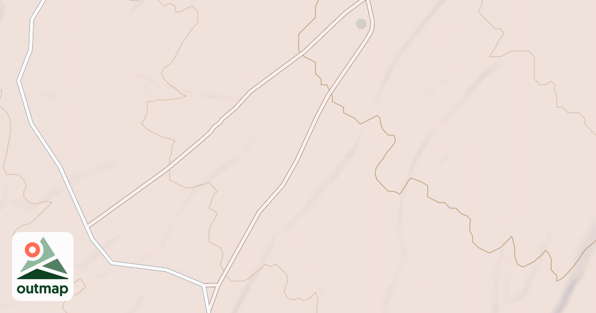 Map of BLM National GTLF Public Motorized Roads e8b8e7ce-76dd-4b28-af52-c0dd6b82e1a0