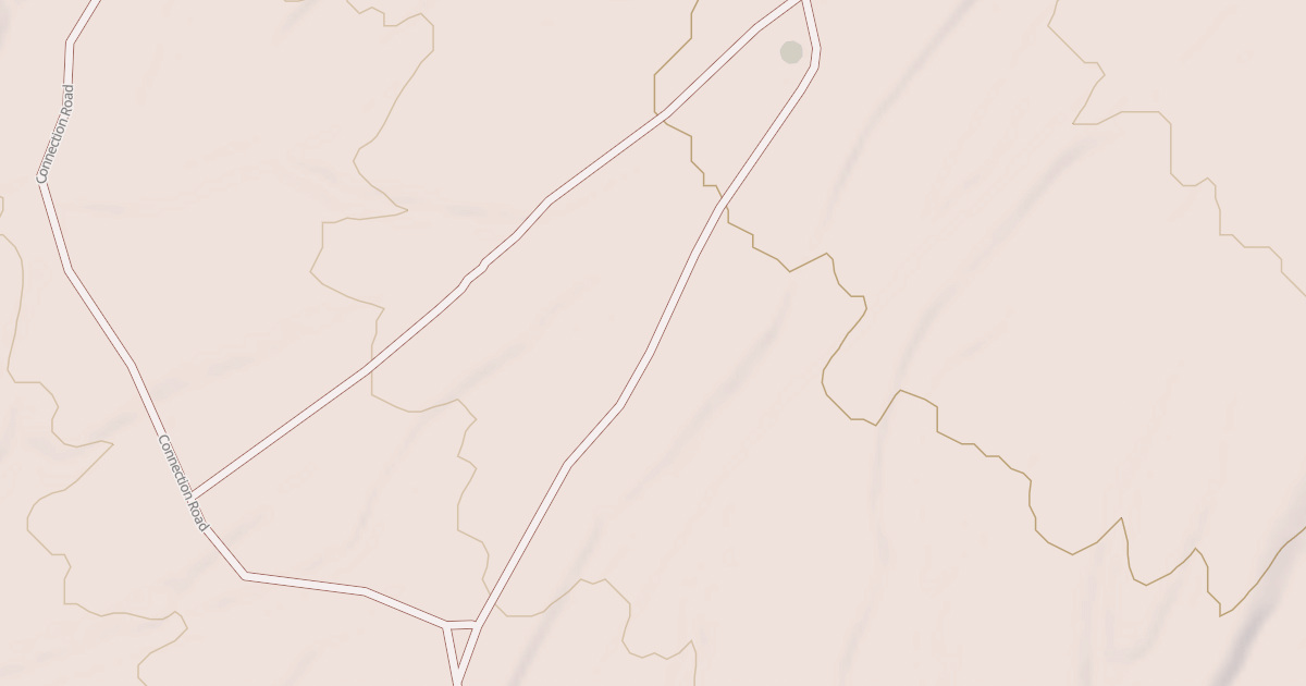 Map preview of BLM National GTLF Public Motorized Roads e8b8e7ce-76dd-4b28-af52-c0dd6b82e1a0