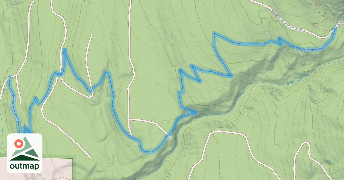 Map of Lower Return Policy