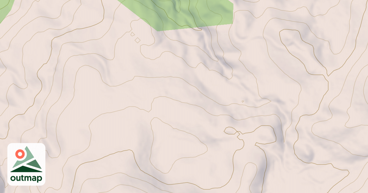 Map of BOOTHILL