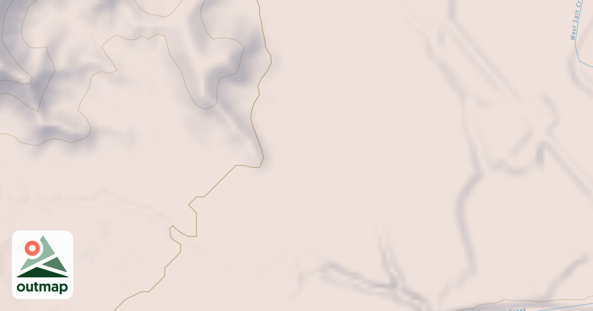 Map of 100