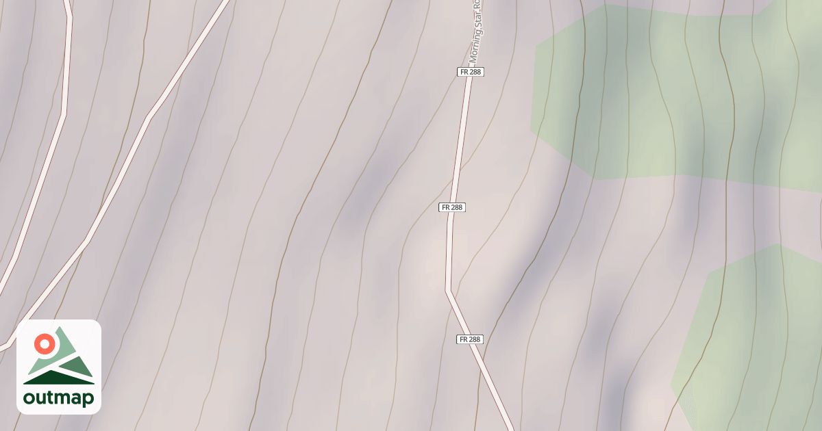 Map of DEACON