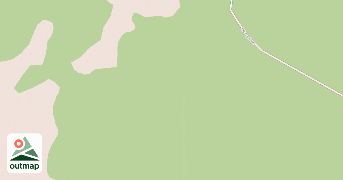 Map of USFS Motor Vehicle Use Map Roads {44254A1C-CF9B-435A-928A-01E0FFD0C8A0}