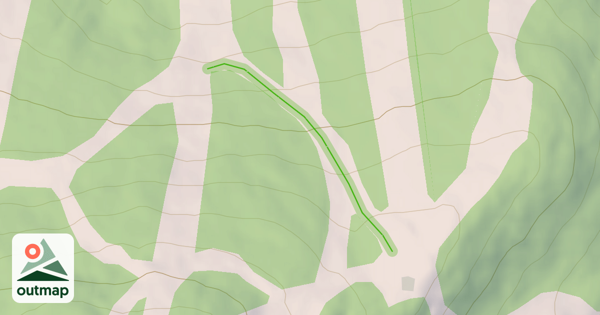 Map of Raggedy Andy