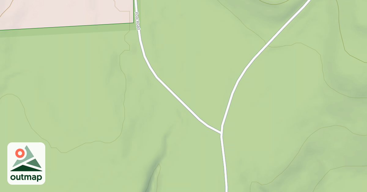 Map of USGS National Digital Trails 0c721f58-09f8-4b59-a8a2-39e2796ef3cd