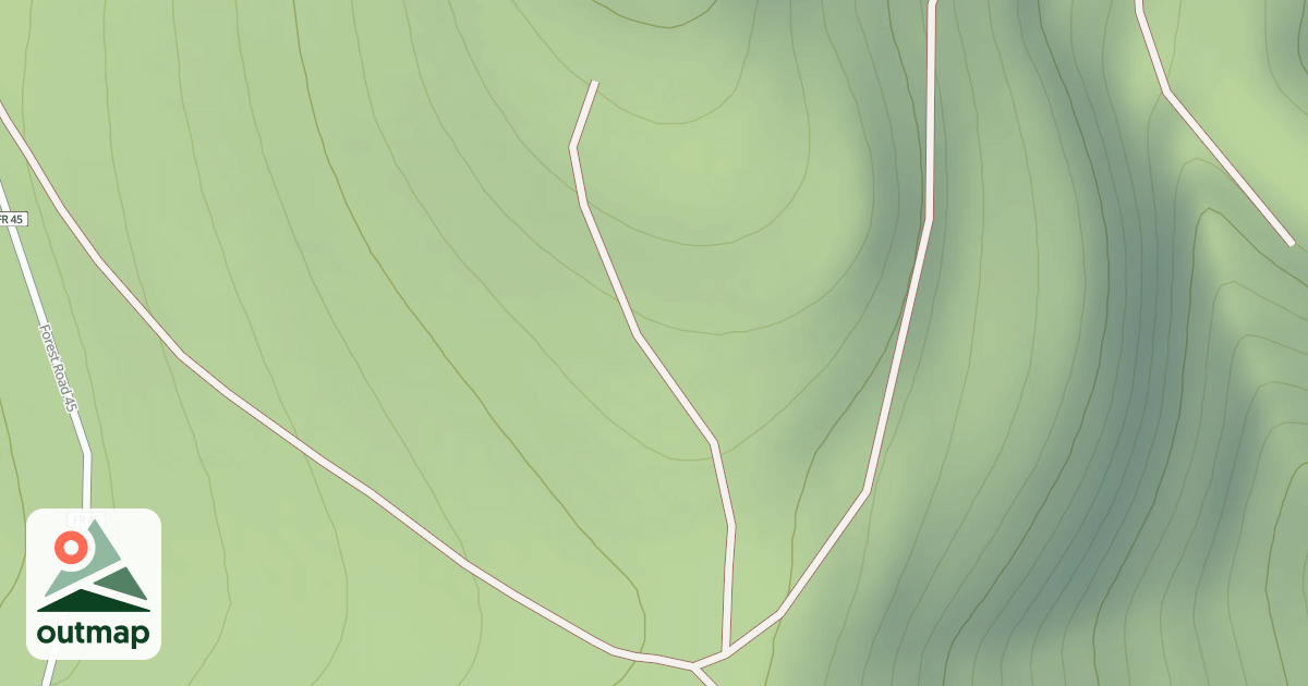 Map of 4500251