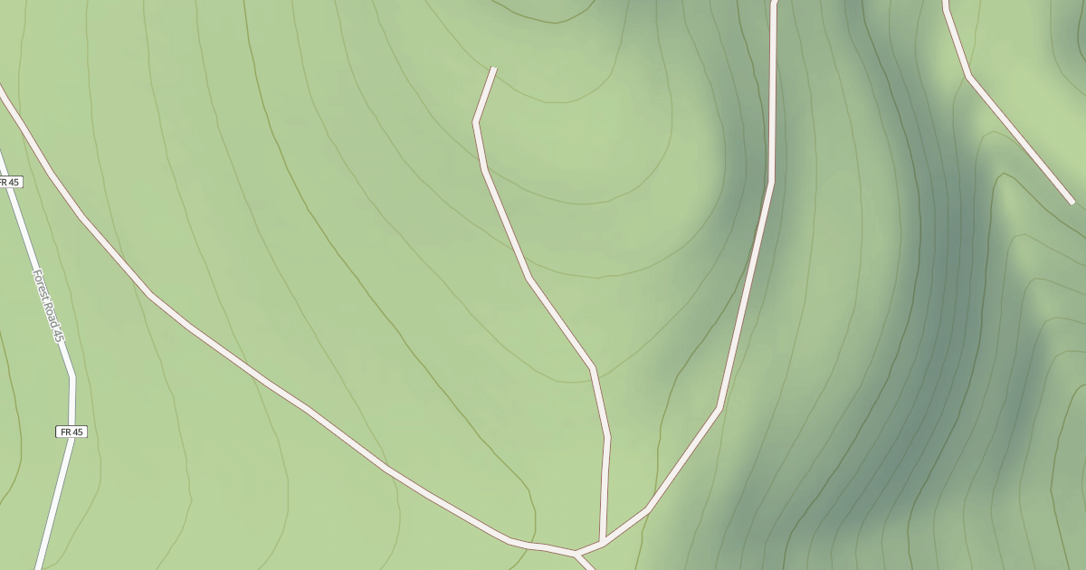 Map preview of 4500251