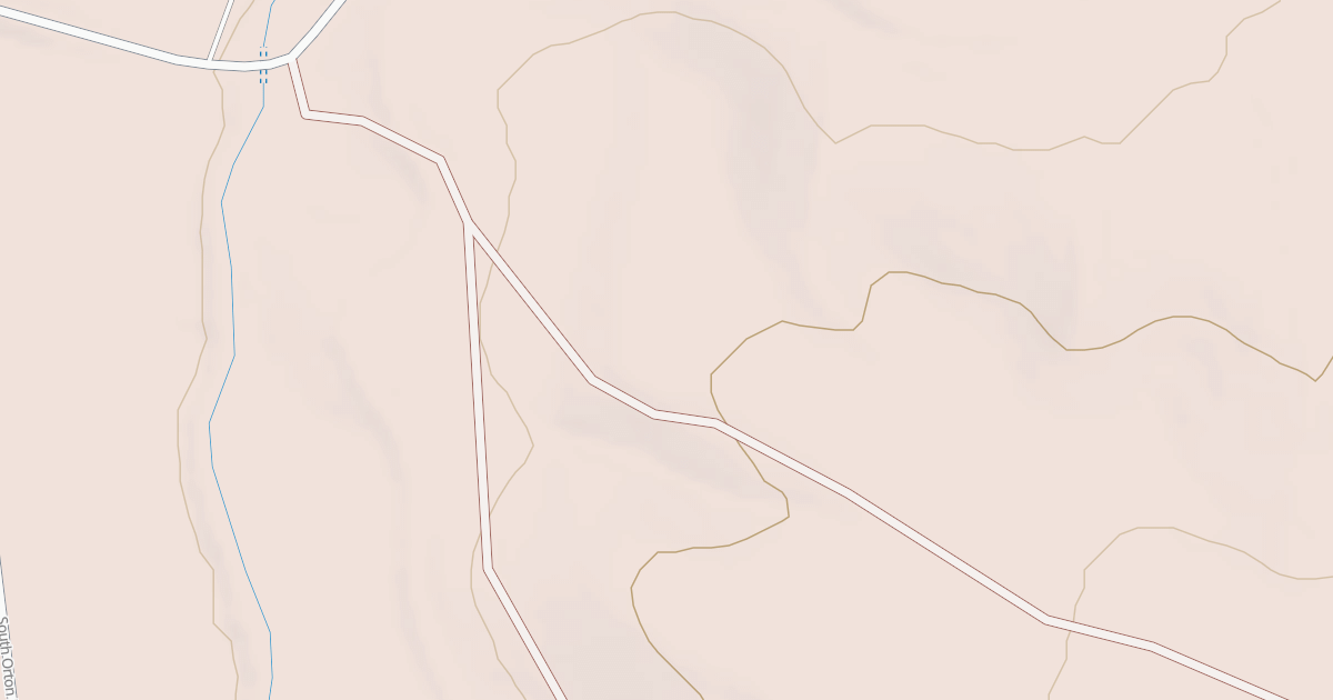 Map preview of BLM National GTLF Public Motorized Roads 32fe7bd2-45b0-4170-8456-40a46e0236d1