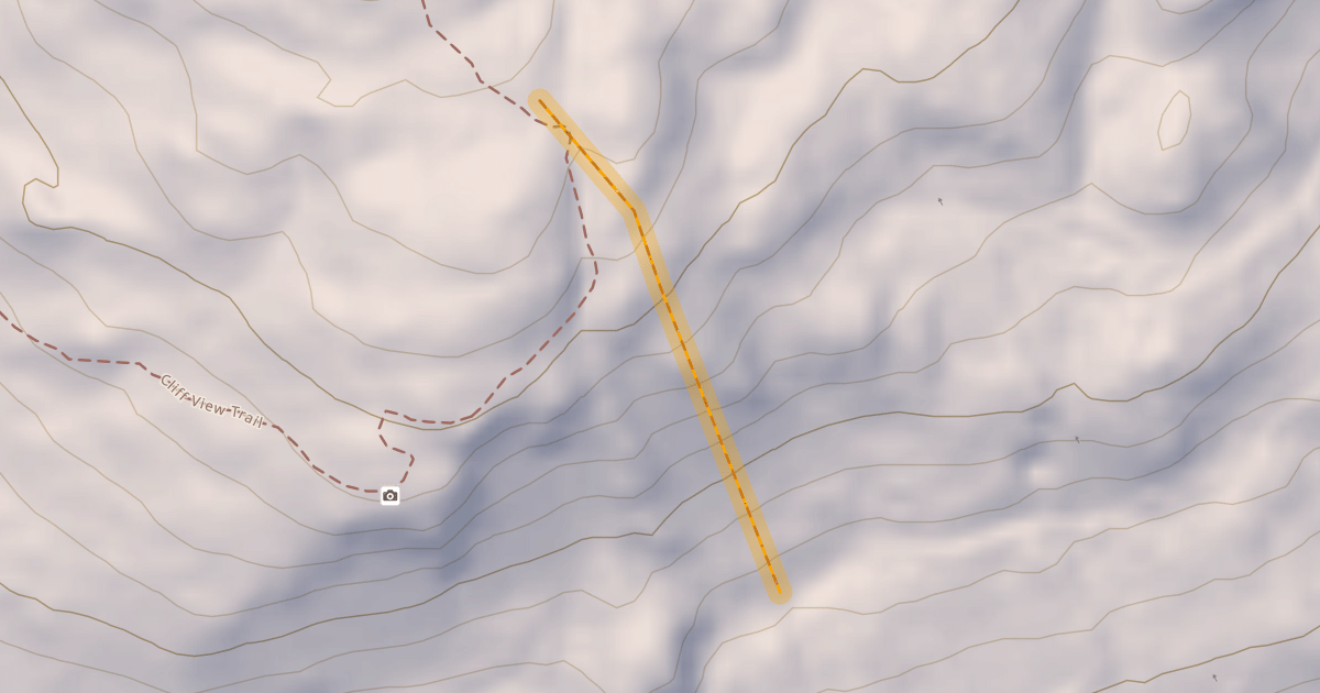 Map preview of Whacky Jackrabbit