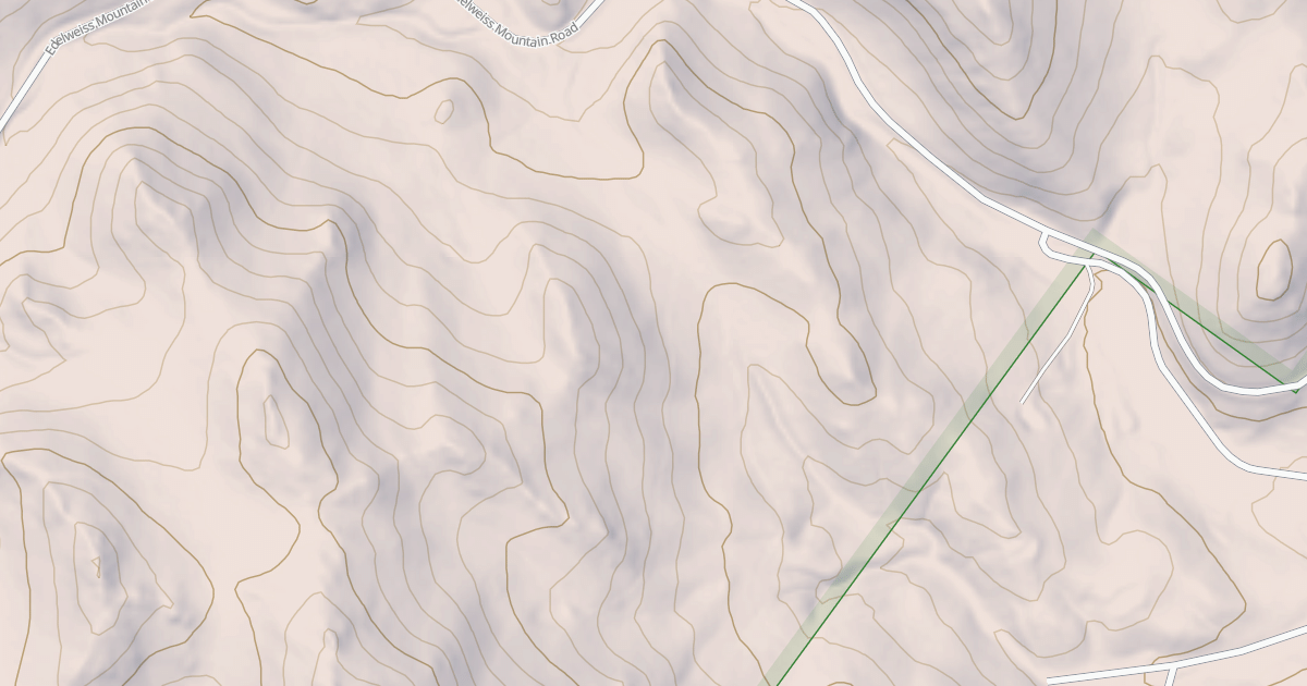 Map preview of CROSS OVER BR 1B