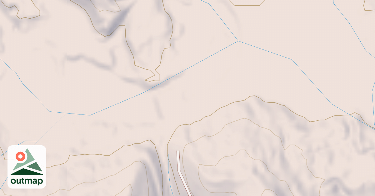 Map of BRANDY CITY SP
