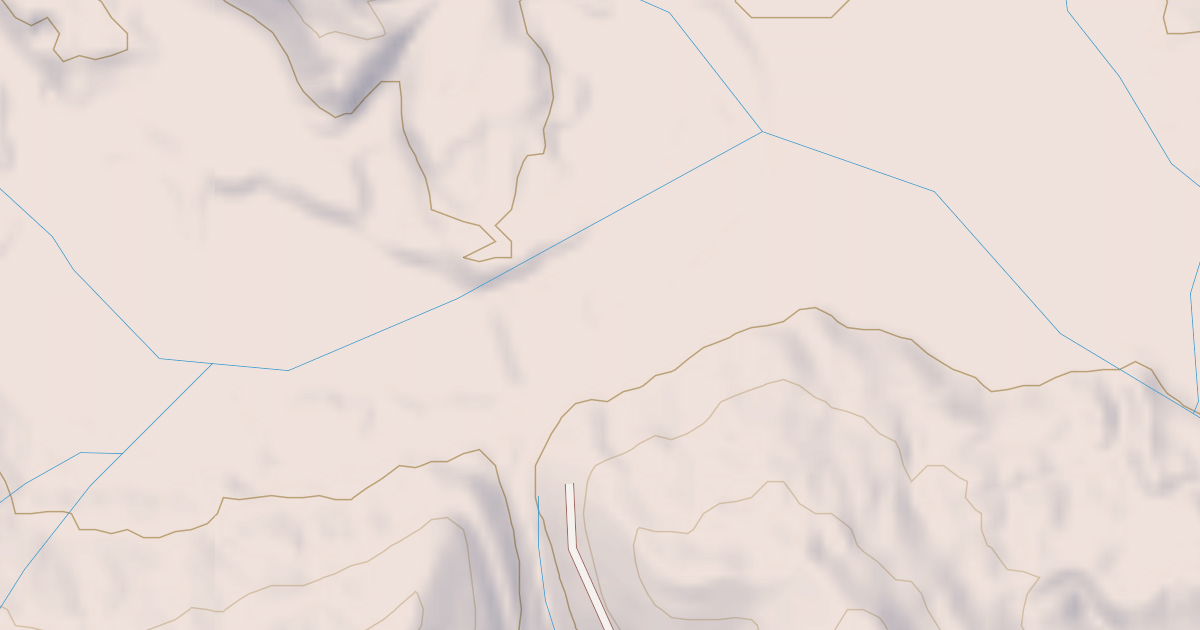 Map preview of BRANDY CITY SP